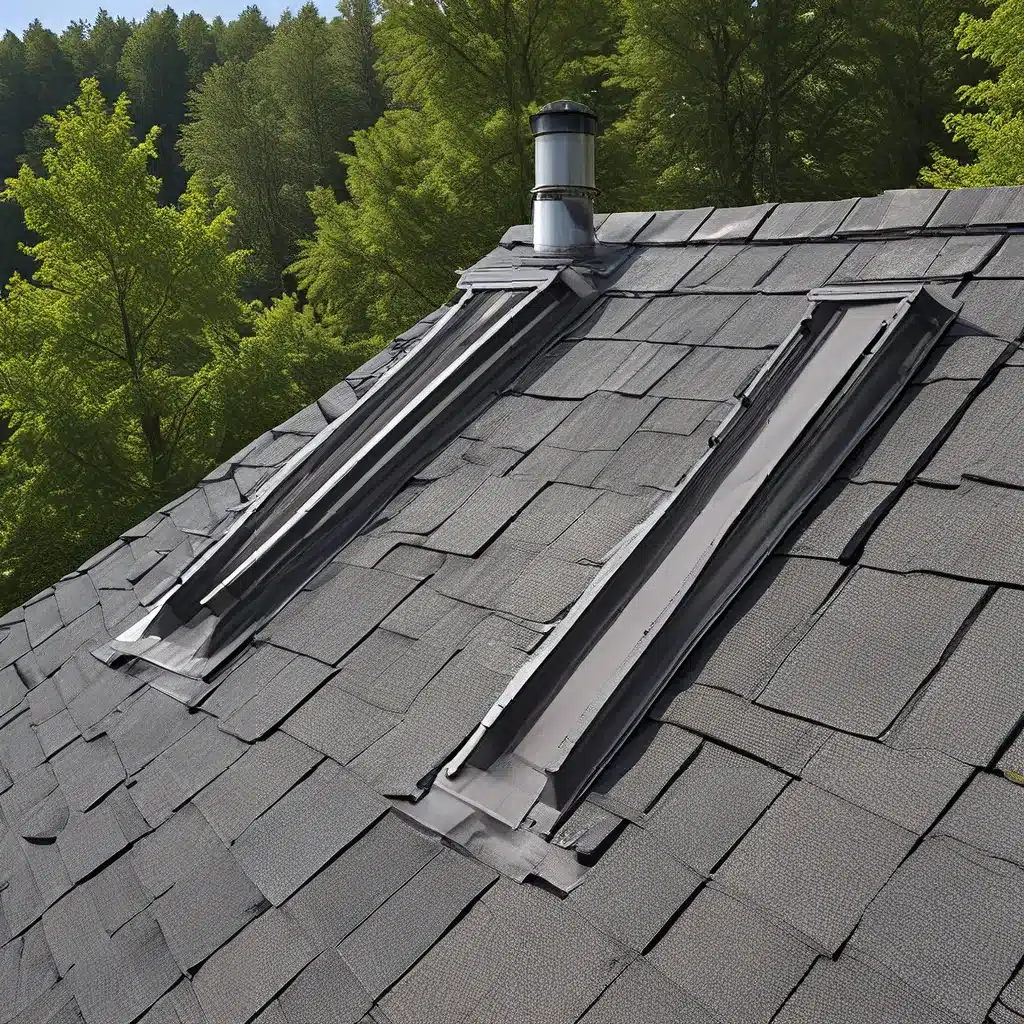 Roof Ventilation Solutions for Summer Comfort