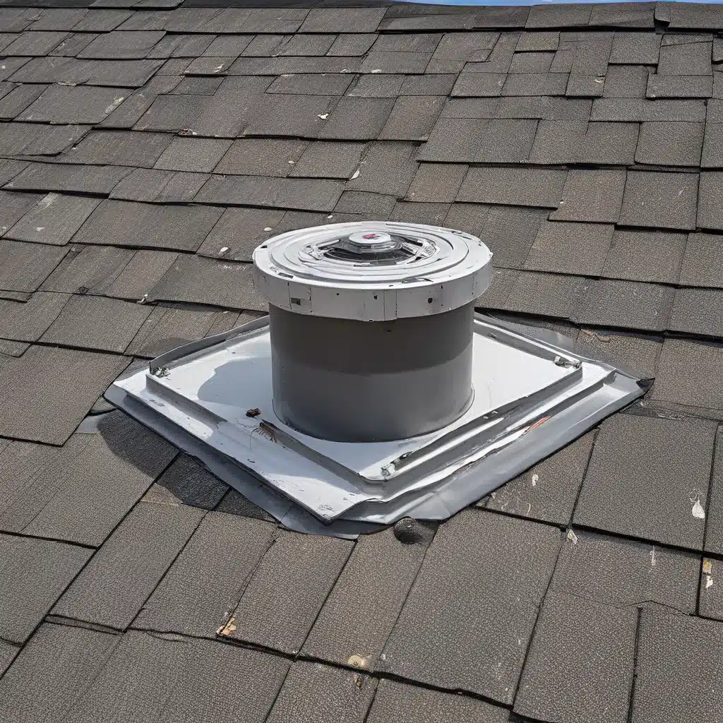 Roof Ventilation Strategies for Year-Round Performance