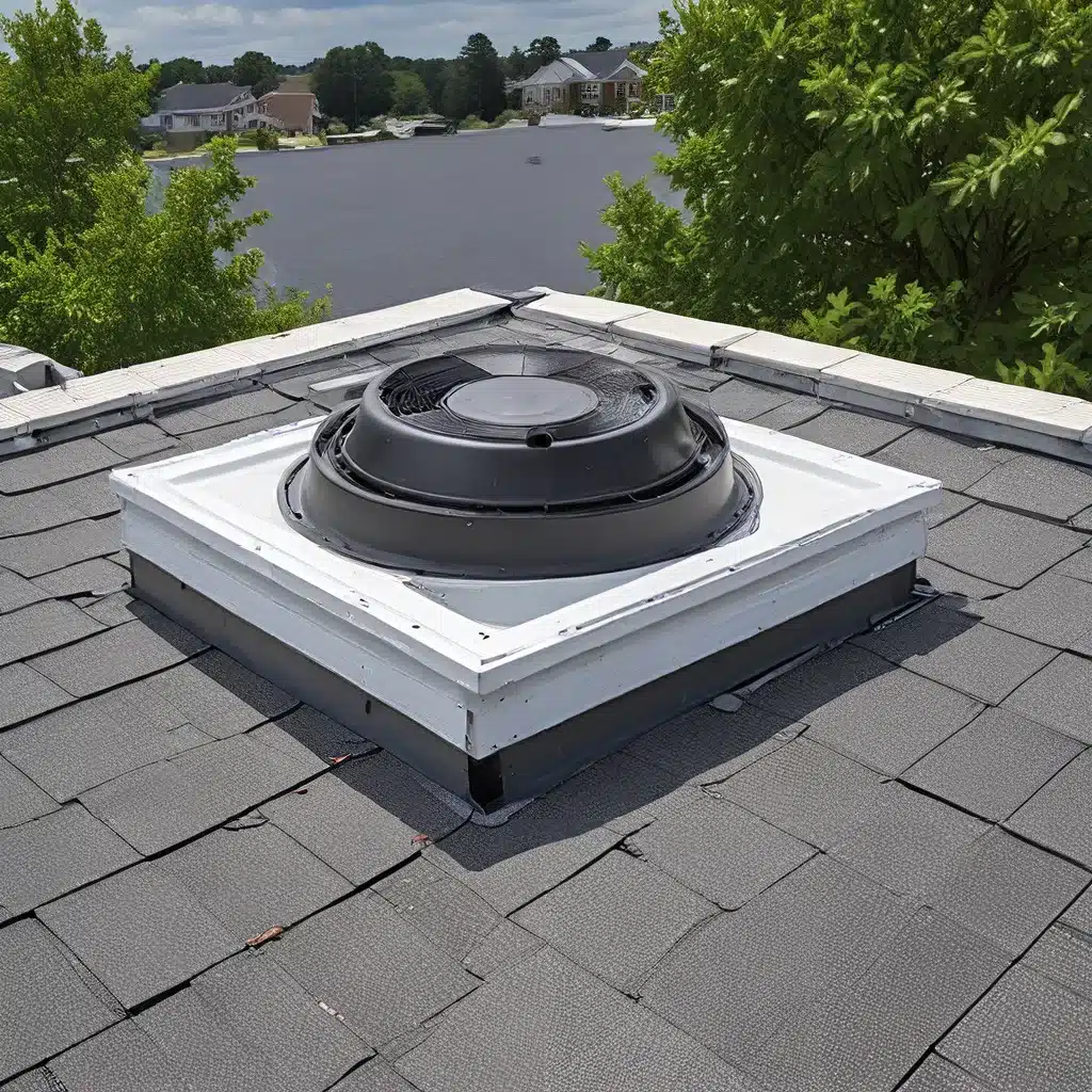 Roof Ventilation Upgrades: Improving Airflow and Energy Efficiency