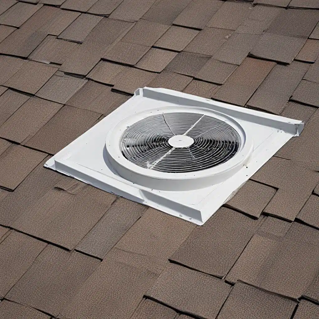 Roof Ventilation Upgrades: Improving Indoor Air Quality