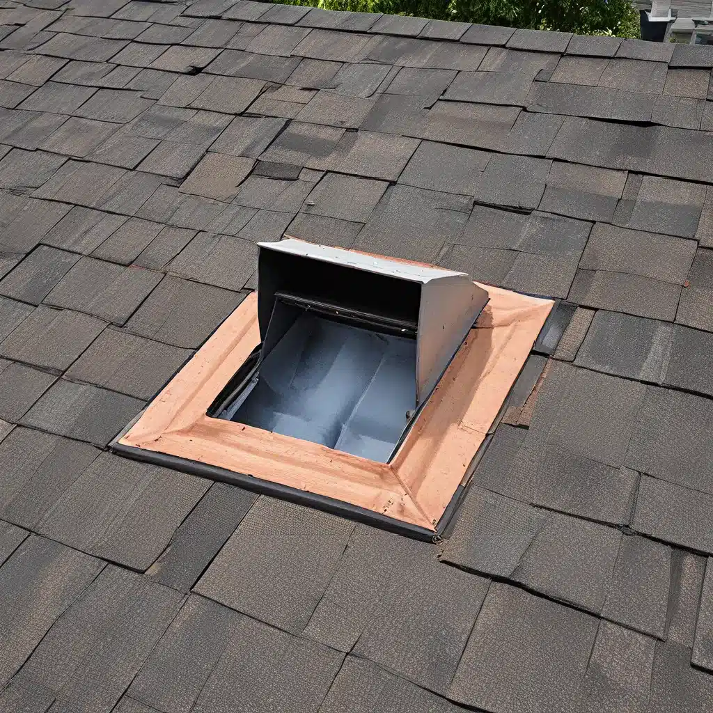 Roof Ventilation: Why It Matters and How to Improve It