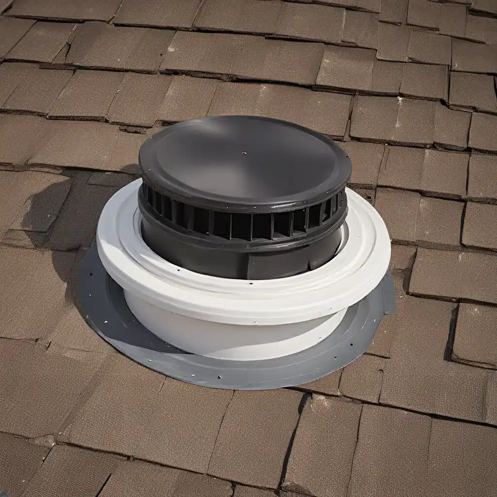 Roof Ventilation for Attic Spaces in Southern Homes