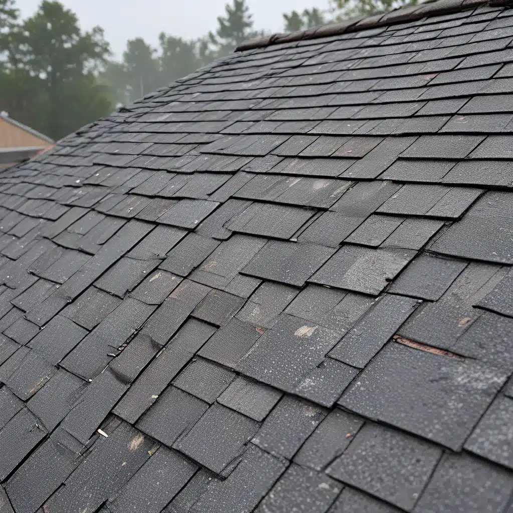 Roof Waterproofing: Keeping Your Home Dry in Any Weather