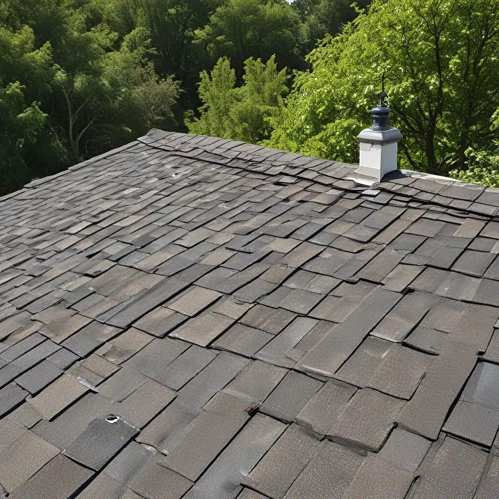 Roof to Riches: Unlocking the Benefits of Eco-Friendly Roofing