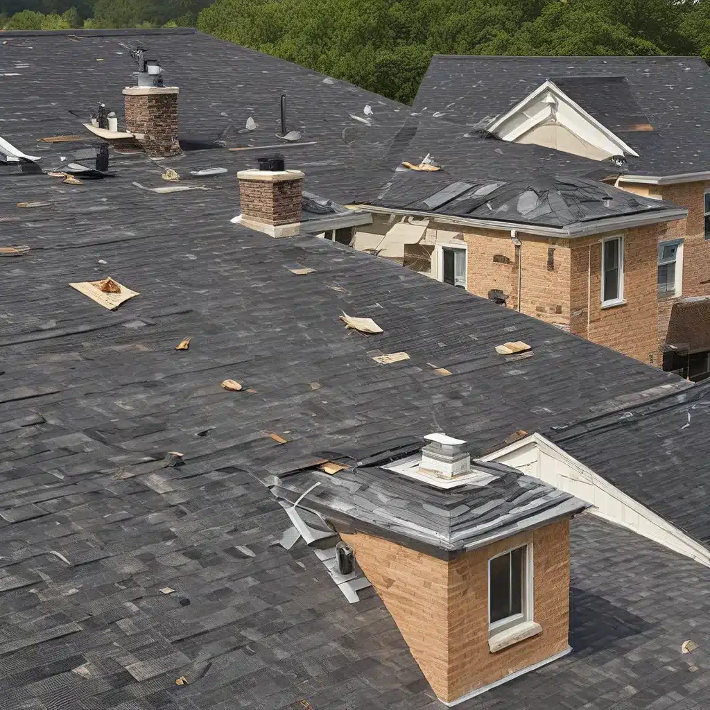 Roofing Rebates and Incentives: Financing Solutions for Energy Efficiency