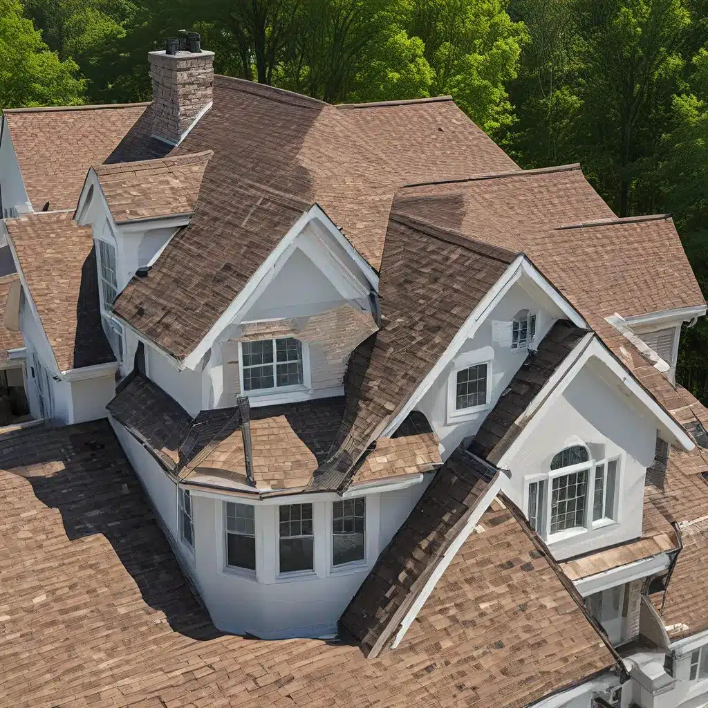 Roofing Refinance: Unlocking the Value of Your Home’s Crown Jewel