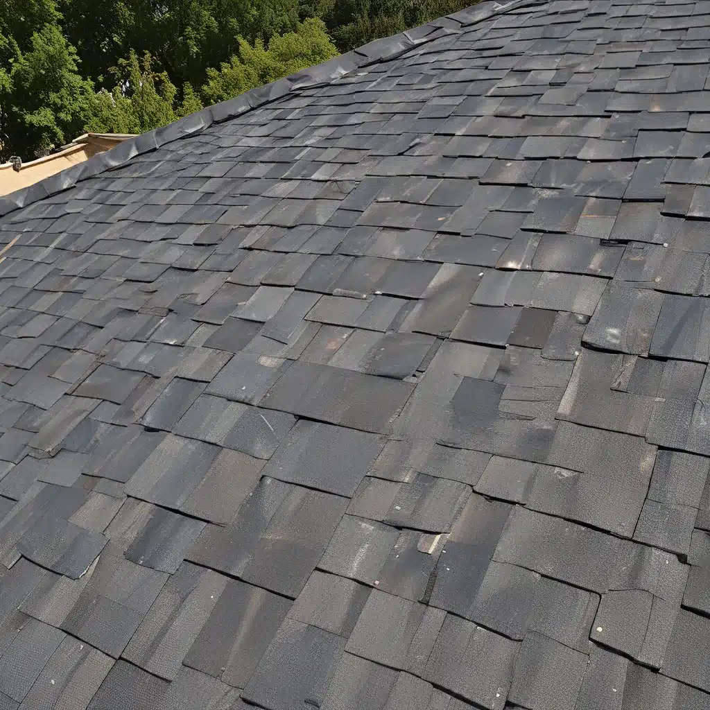 Roofing Revelations: Surprising Insights from Industry Experts