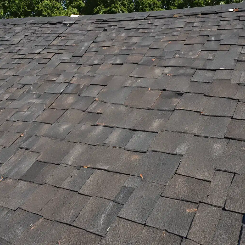 Roofing Revelations: Uncovering the Latest Industry Trends