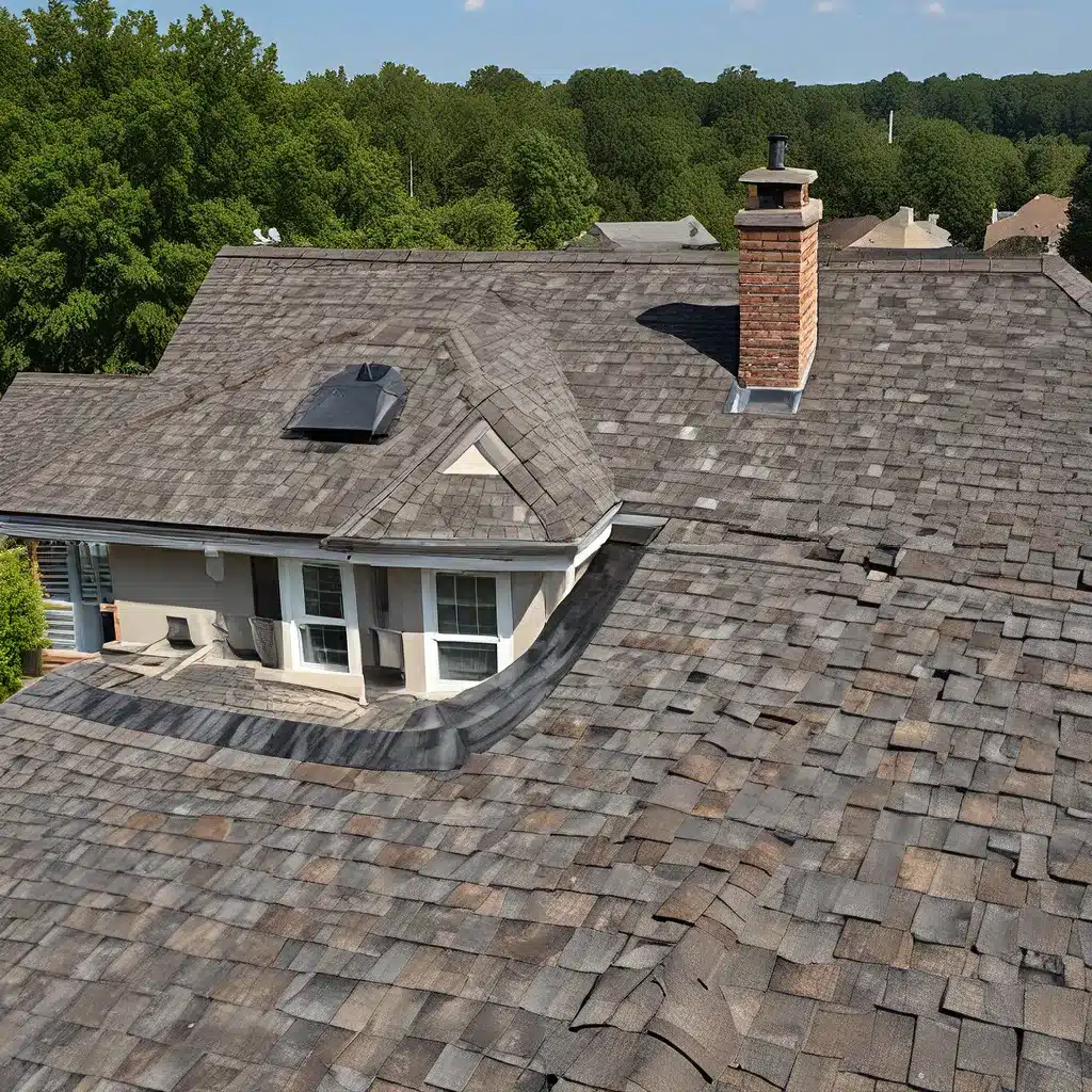 Roofing Trends That Are Shaping the Future of Southern Homes