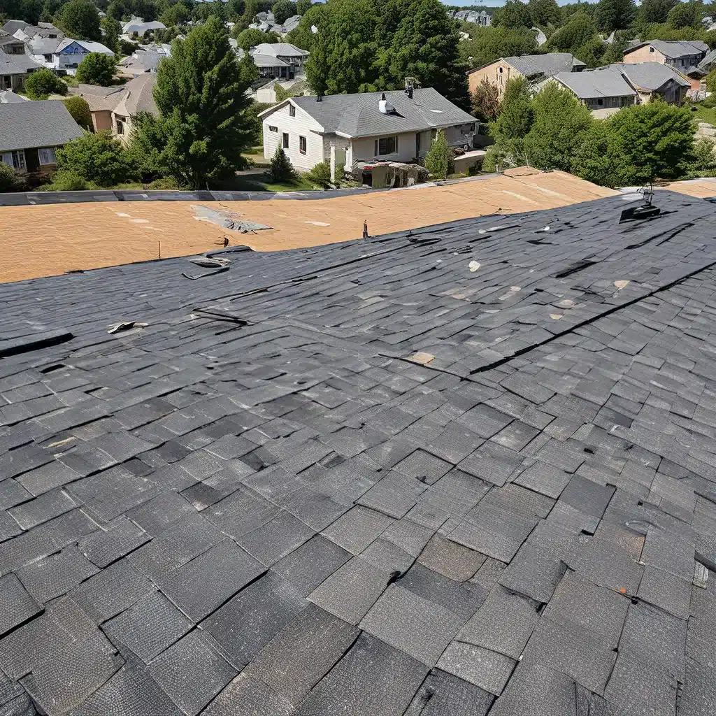 Roofing for a Healthier Planet: Exploring Eco-Friendly Alternatives