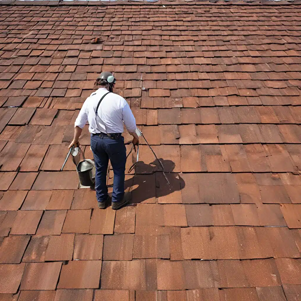 Safeguarding Your Investment: Why Proactive Roof Care Matters