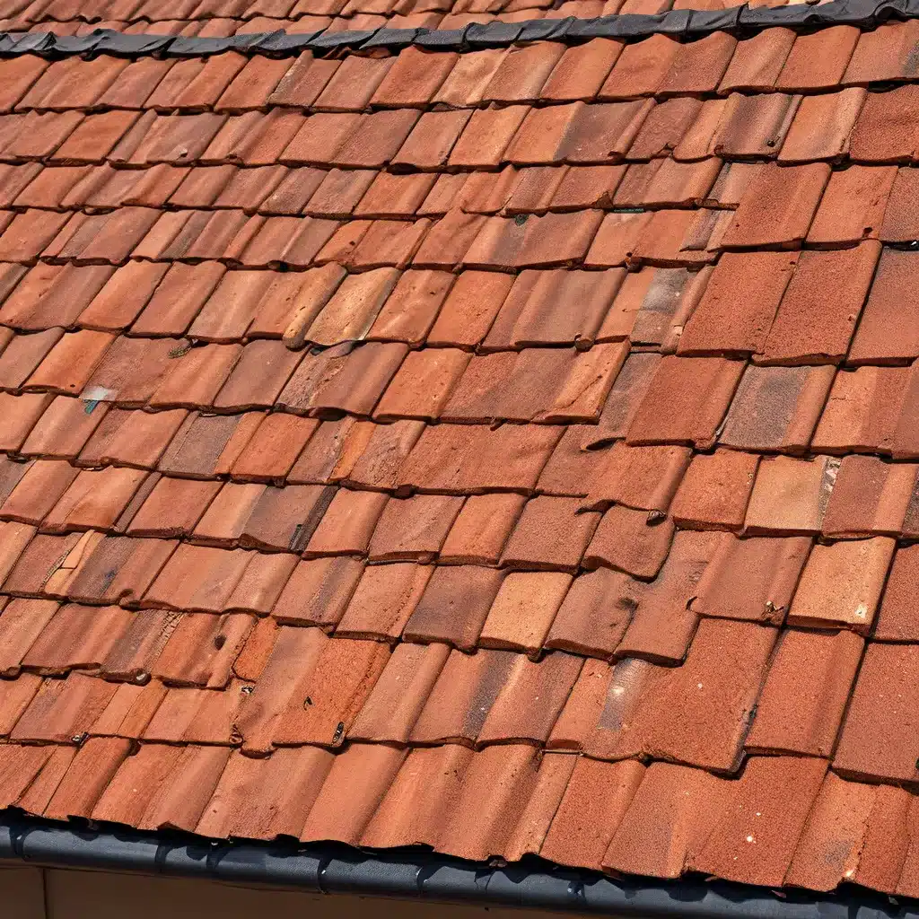 Seasonal Roof Cleaning: Maintaining a Healthy and Vibrant Appearance