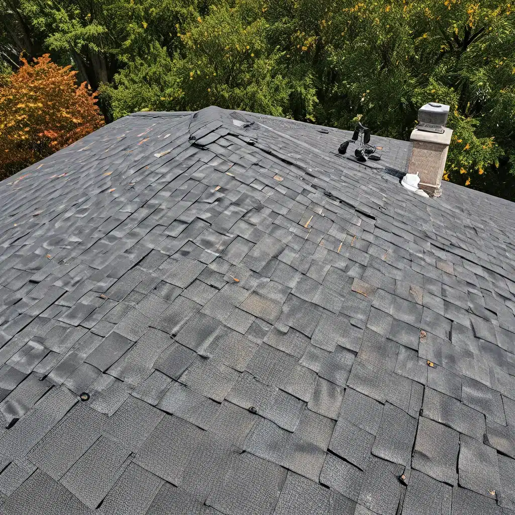 Seasonal Roof Inspections: Identifying and Addressing Issues Early