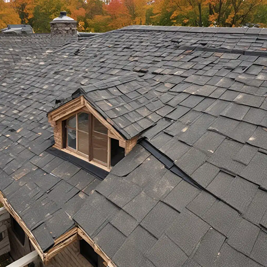 Seasonal Roof Reinforcement: Strengthening Your Home’s Defenses