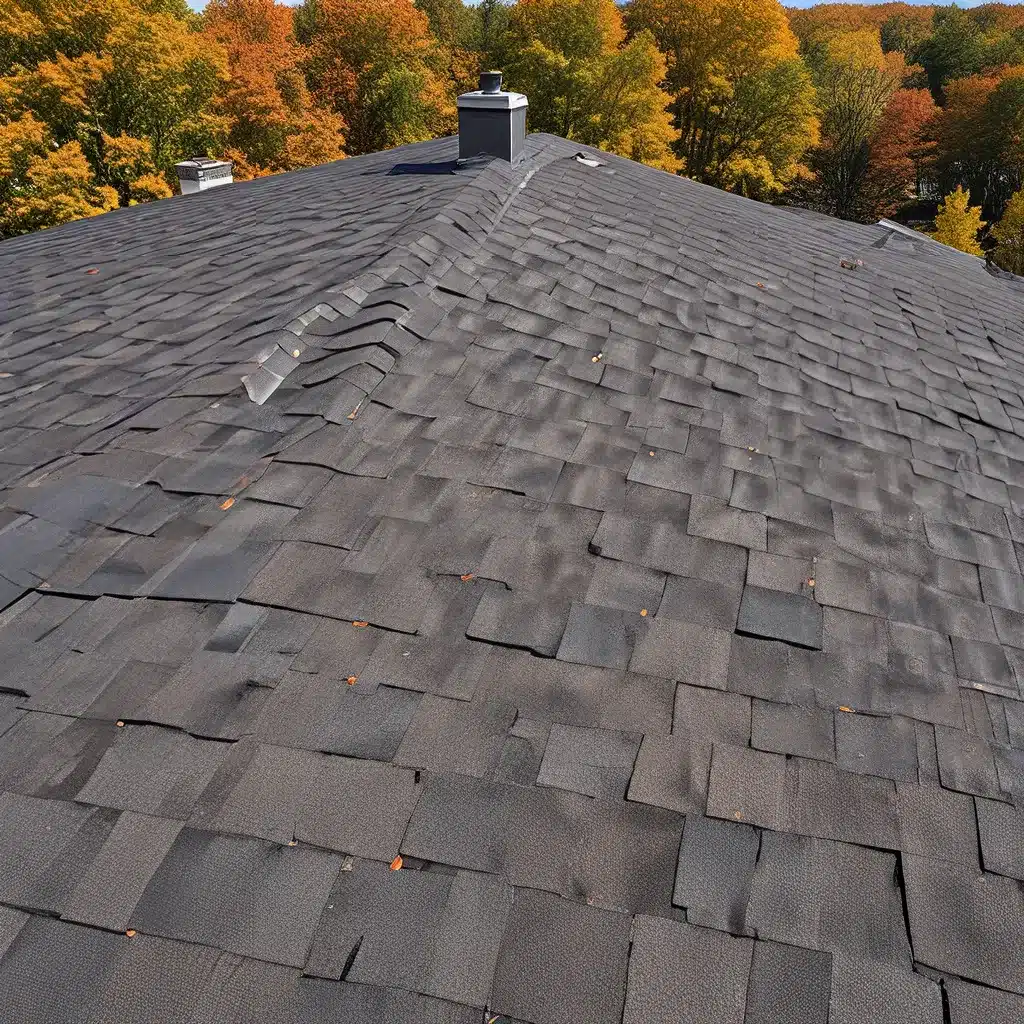 Seasonal Roof Tune-Ups: Ensuring Peak Performance