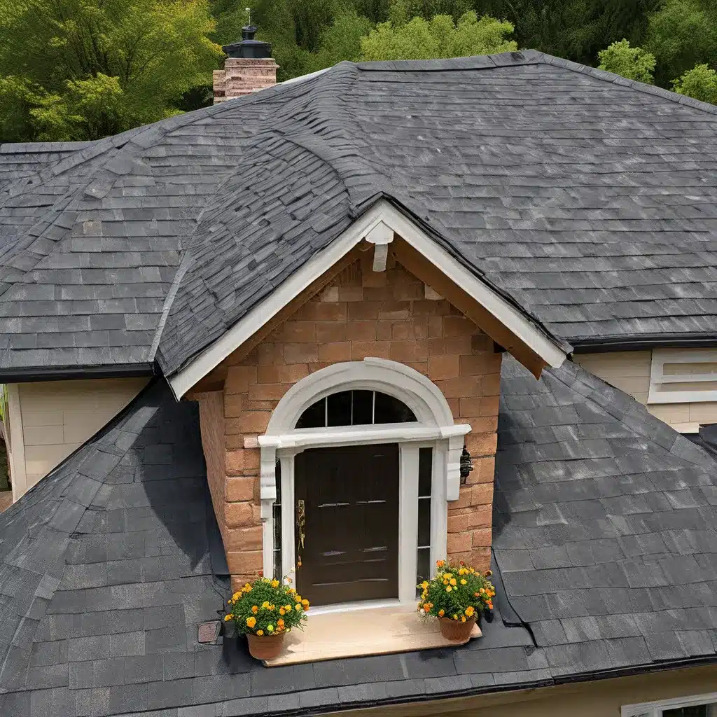 Seasonal Roof Upgrades: Enhancing Curb Appeal and Function