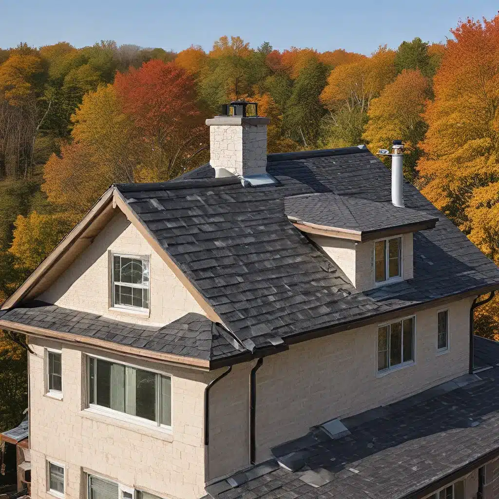 Seasonal Roofing Tips for a Worry-Free Home