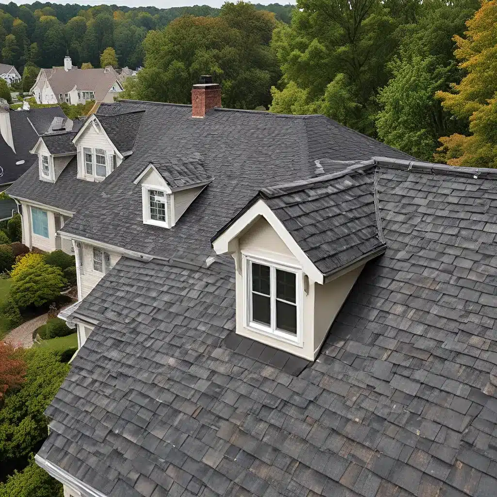 Seasonal Roofing Trends: Elevating Your Home’s Curb Appeal