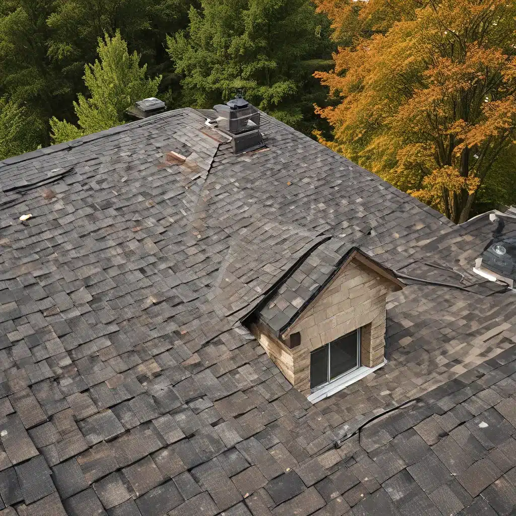 Seasonal Roofing Trends: Staying Ahead of the Curve