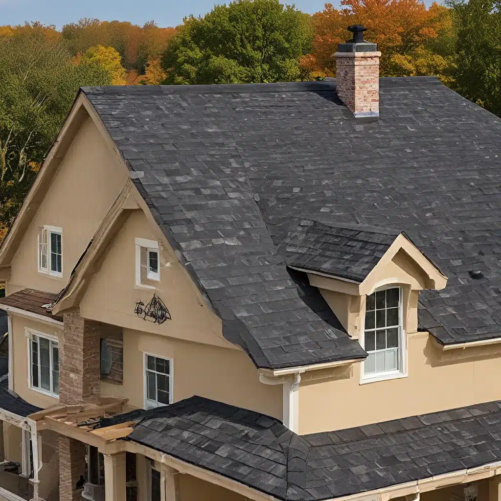 Seasonal Roofing Trends and Best Practices