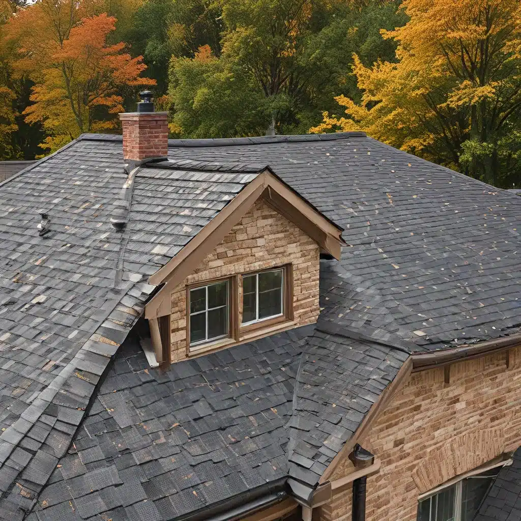 Seasonal Roofing Updates to Consider