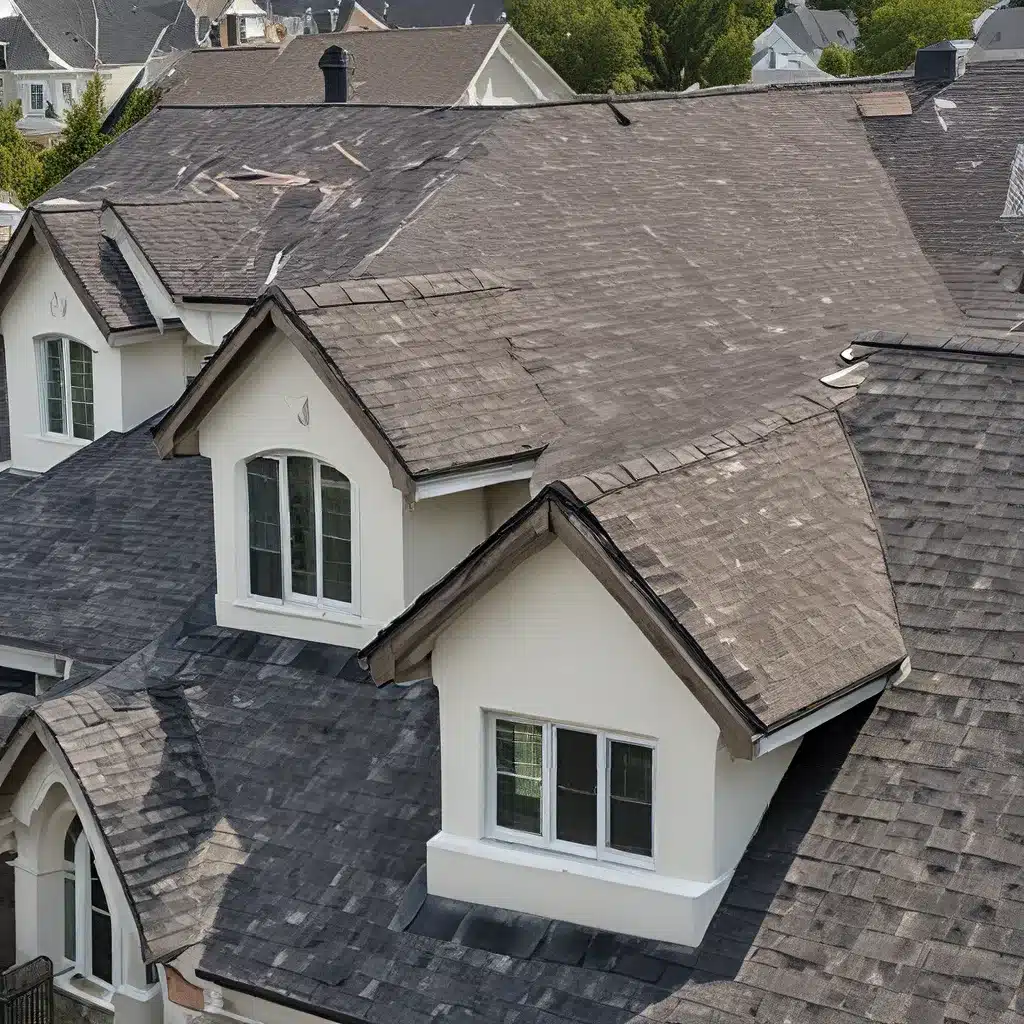 Securing the Best Homeowners Insurance for Roof Replacement