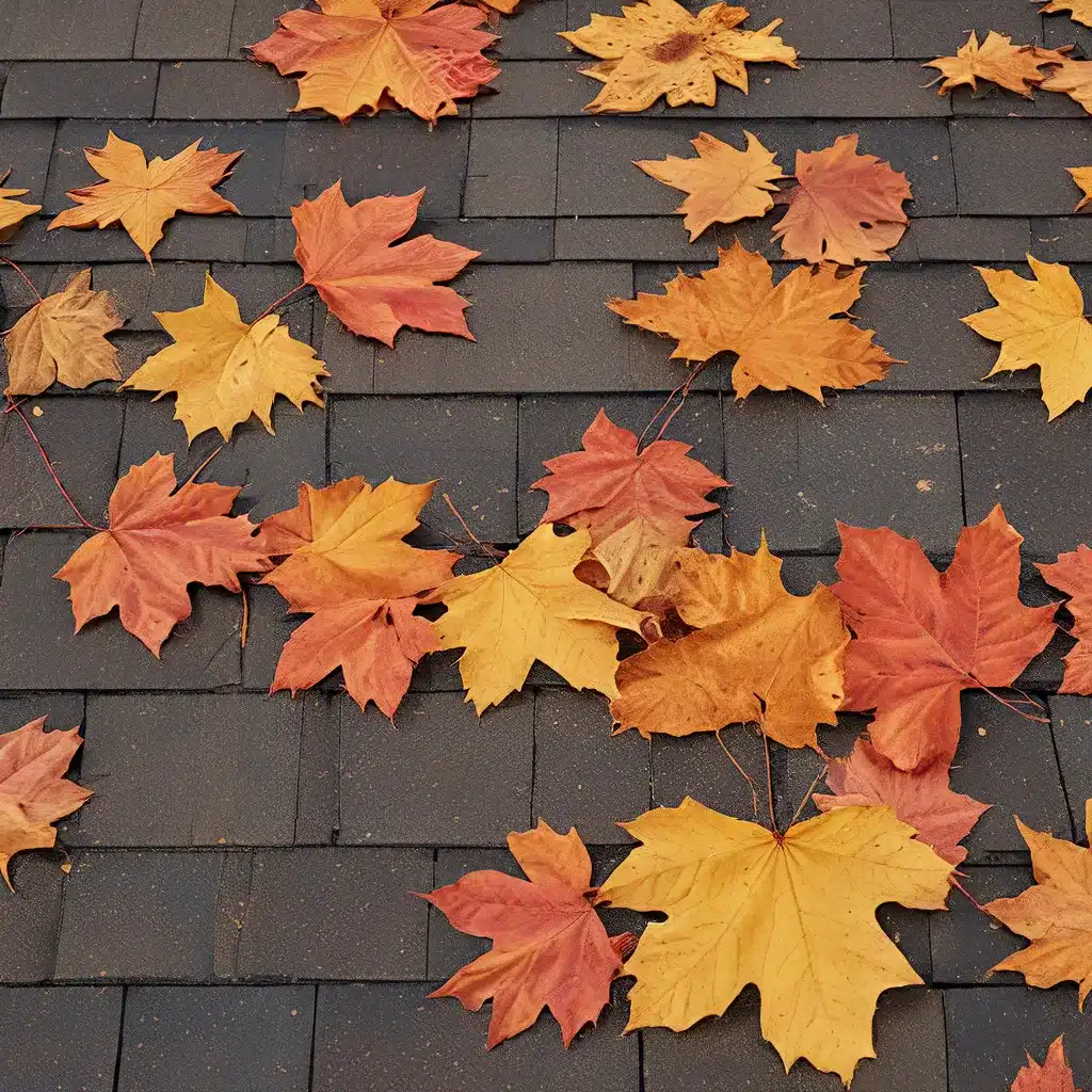 Shingle Savvy: Preparing Your Roof for the Autumn Leaves