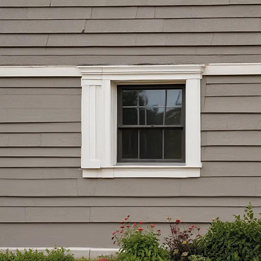 Siding Makeovers: Transforming the Exterior of Your Home