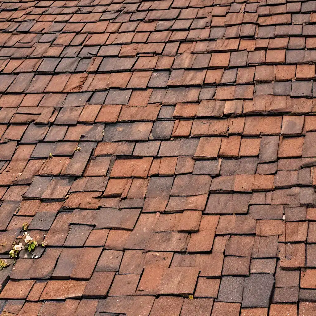 Spring Cleaning for Your Roof: A Checklist