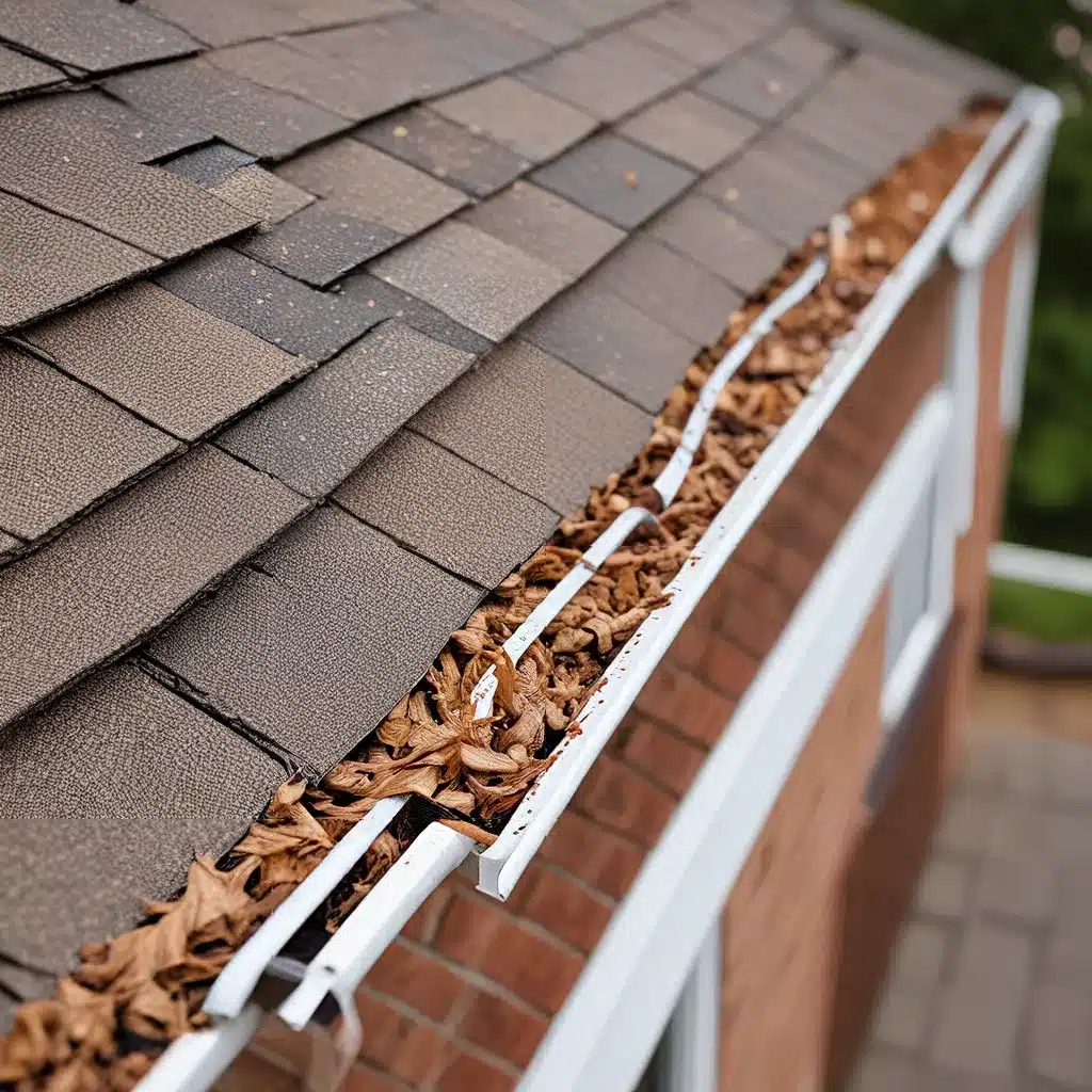 Streamlining Gutter Maintenance: Secrets from the Southern Roofing Pros