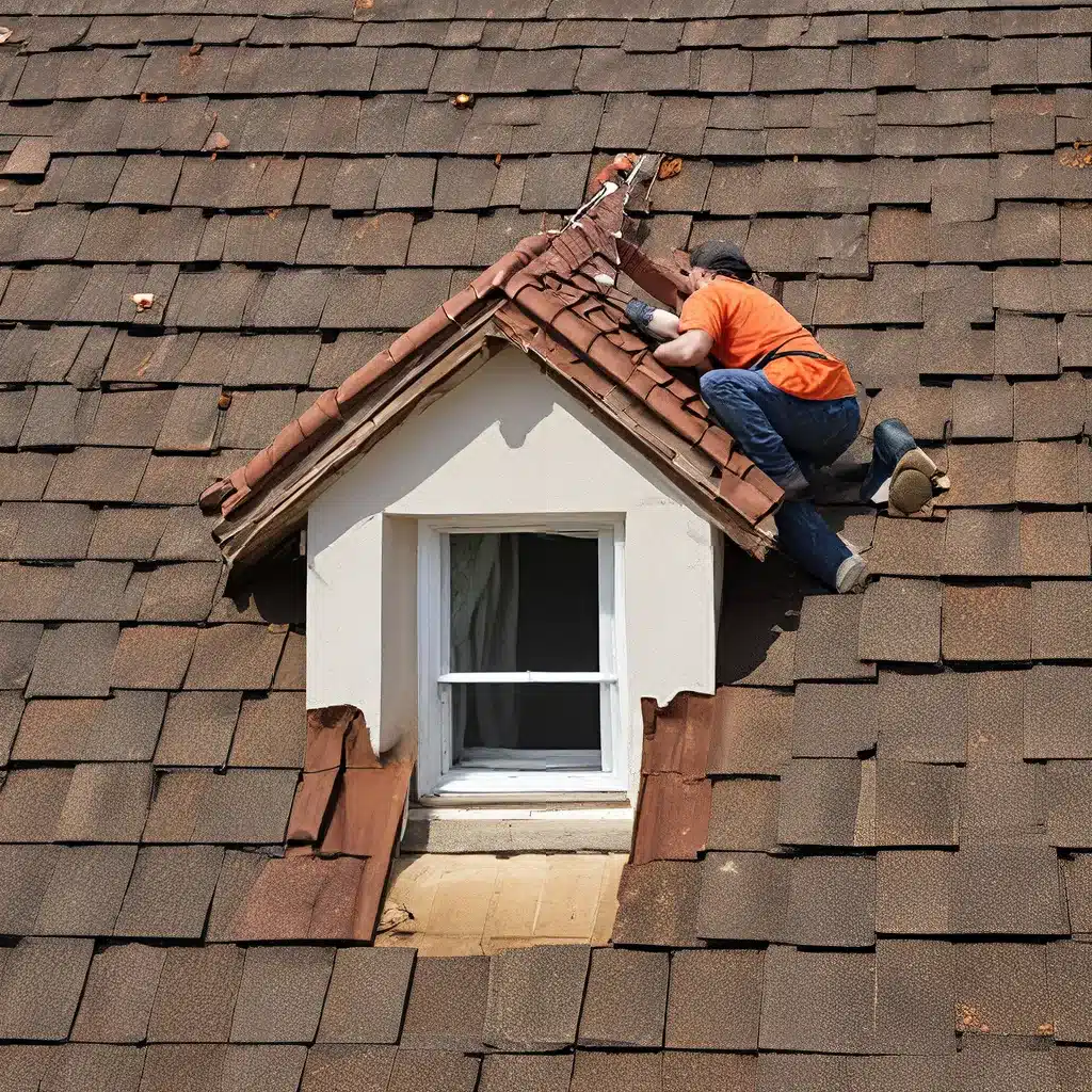 Streamlining Roof Maintenance: Tips for Busy Homeowners