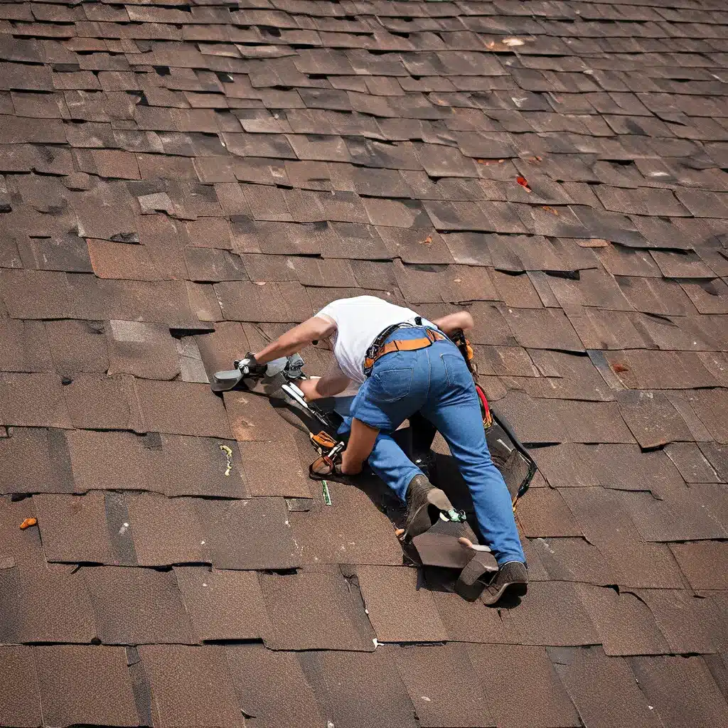 Summer Roof Checkup: Avoiding Costly Repairs