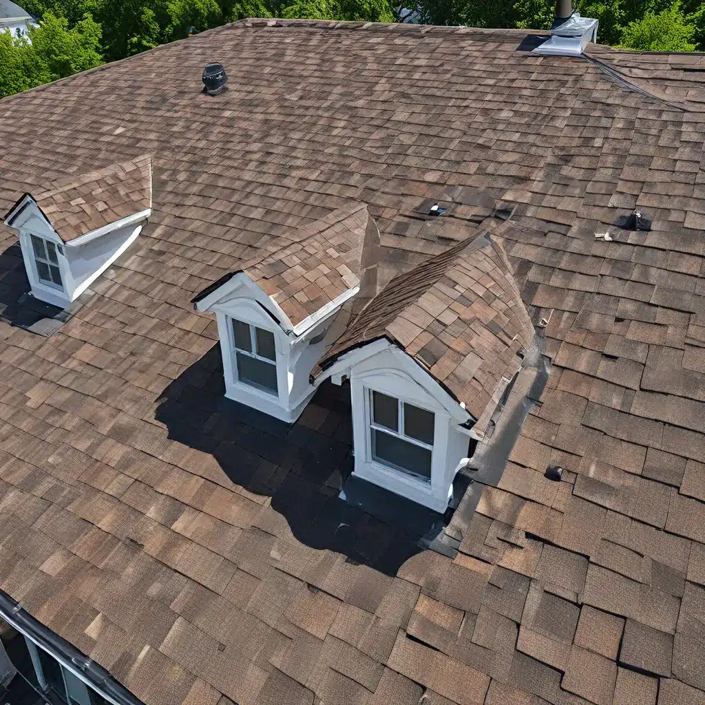 Summertime Roof Maintenance: Ensuring Your Home’s Comfort