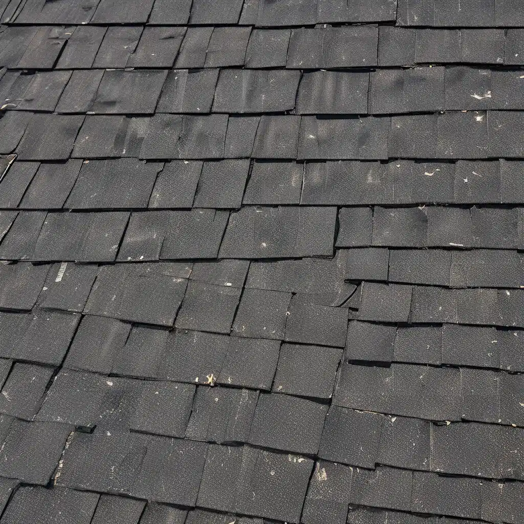 Summertime Roofing Inspection: Identifying and Resolving Issues