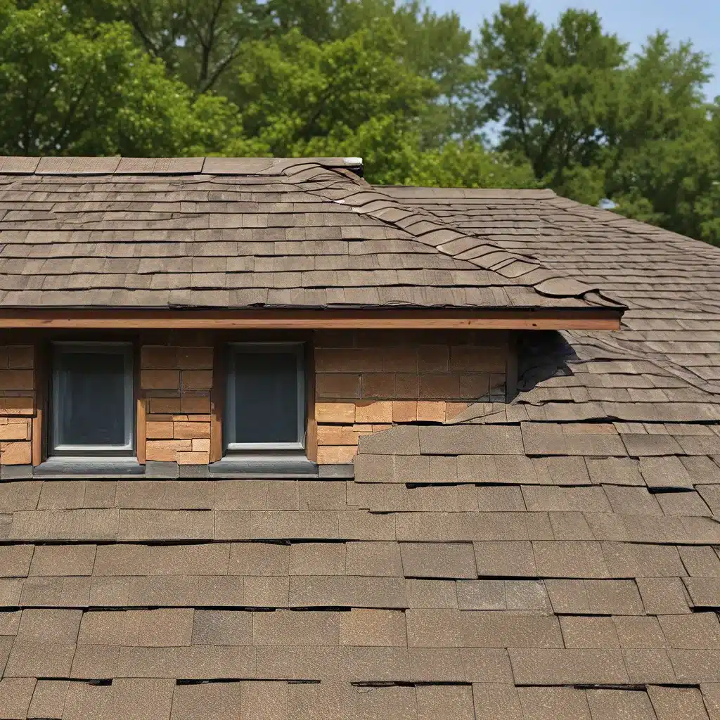 Summertime Roofing Repairs: Addressing Seasonal Challenges