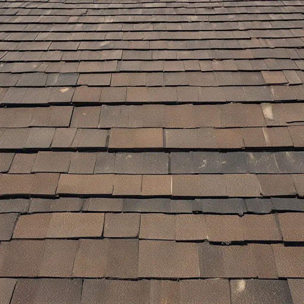 Summertime Roofing Repairs: Addressing Seasonal Damage