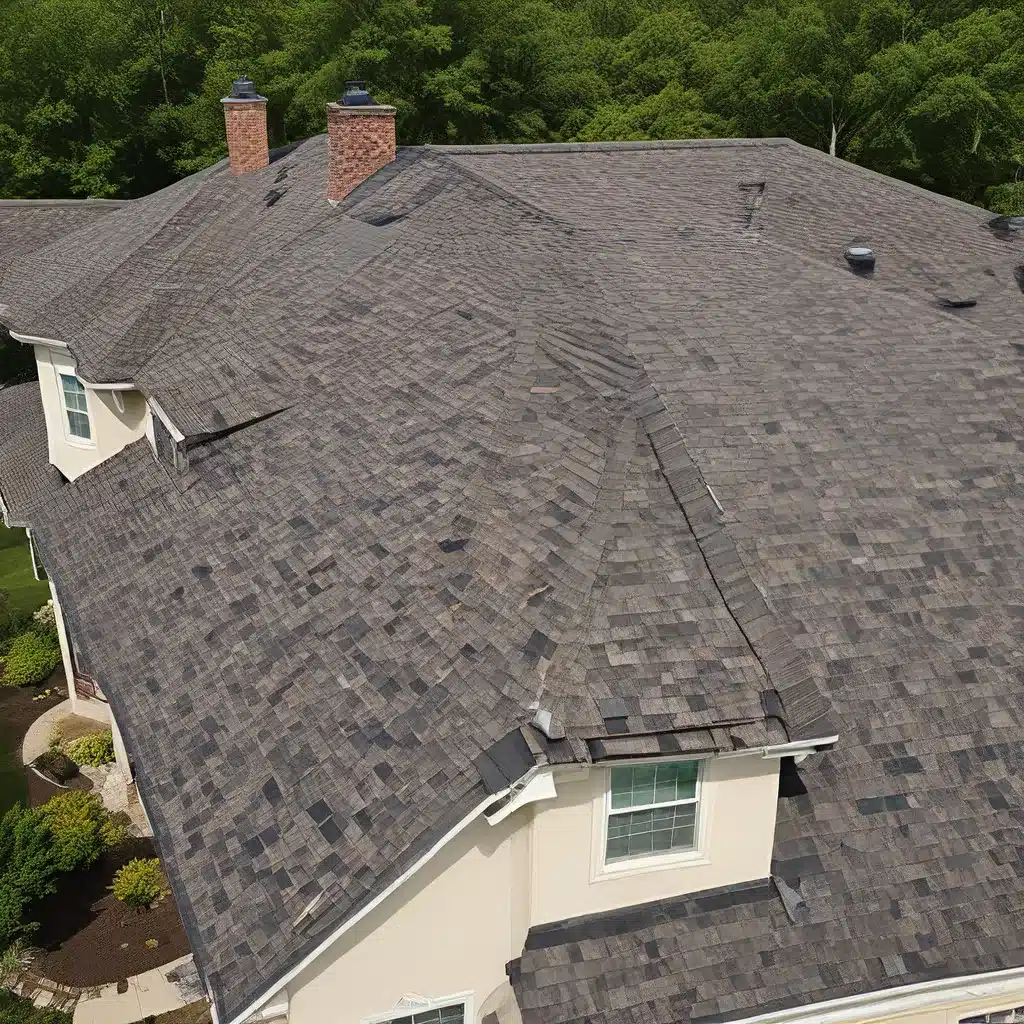 Summertime Roofing Trends: Staying Ahead of the Curve