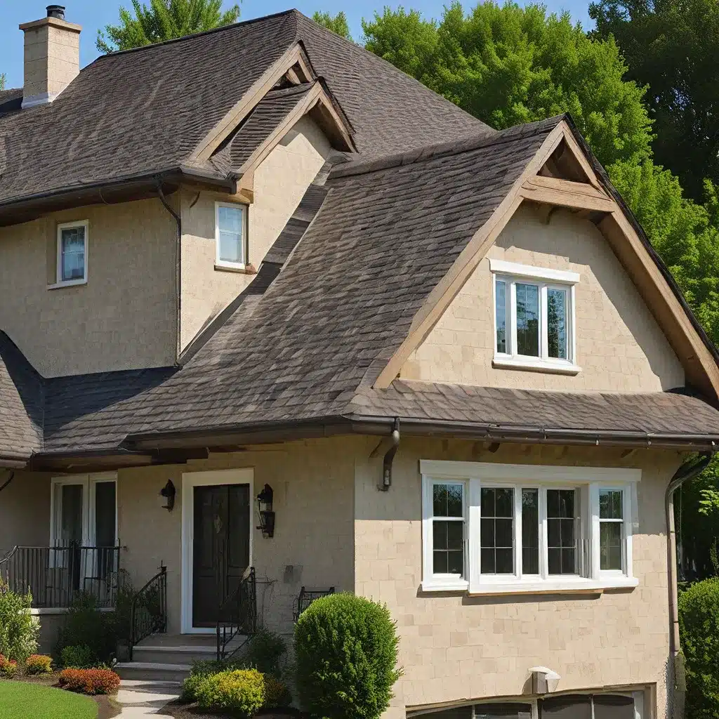 Summertime Roofing Upgrades: Boosting Curb Appeal and Value