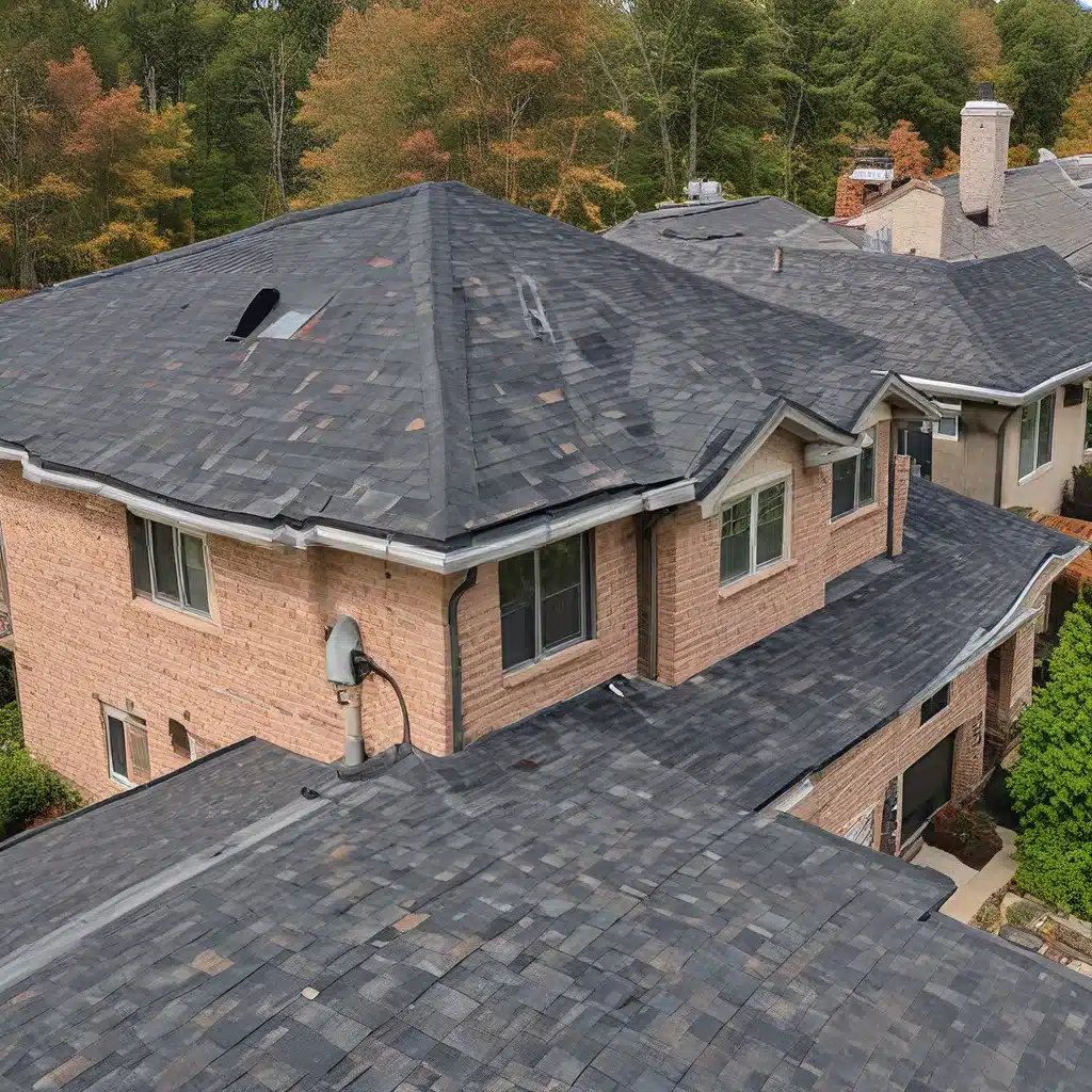 Sustainable Roofing Choices: Enhancing Your Home’s Environmental Footprint