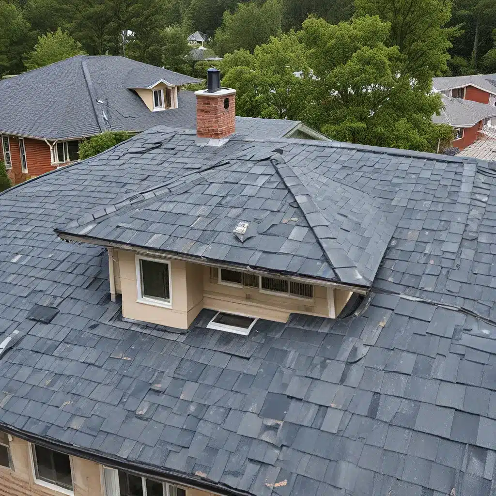 Sustainable Roofing: Crafting a Greener Future for Your Home