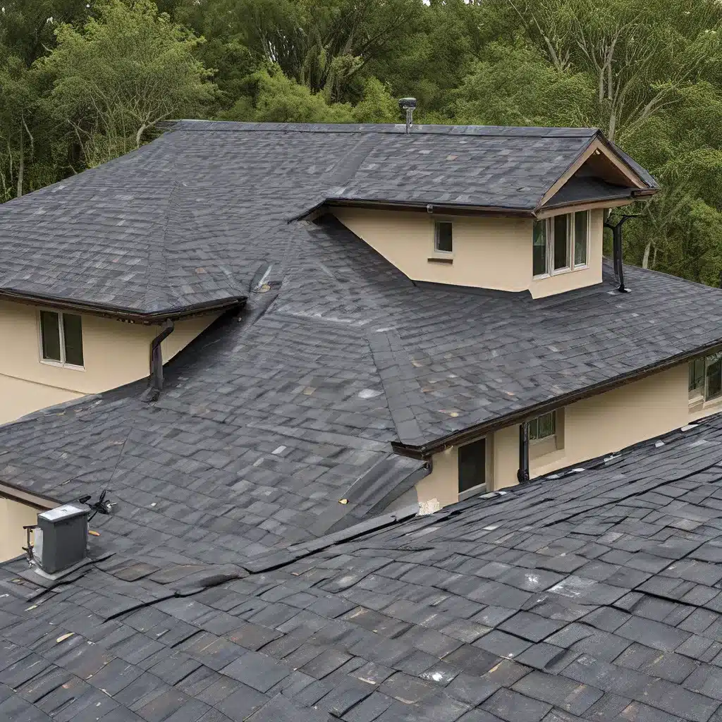 Sustainable Roofing: Crafting a Healthier, More Eco-Conscious Home