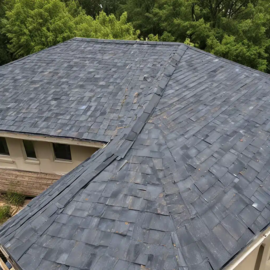 Sustainable Roofing: Crafting a Healthier, More Eco-Friendly Home