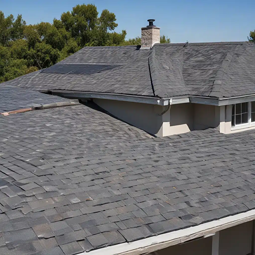 Sustainable Roofing: Elevating Your Home’s Energy Efficiency