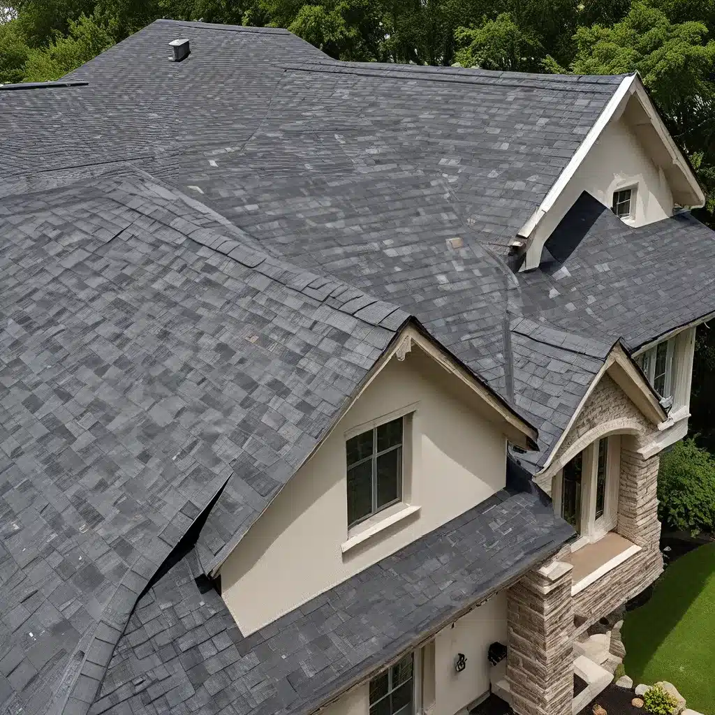 Sustainable Roofing: Elevating Your Home’s Environmental Impact