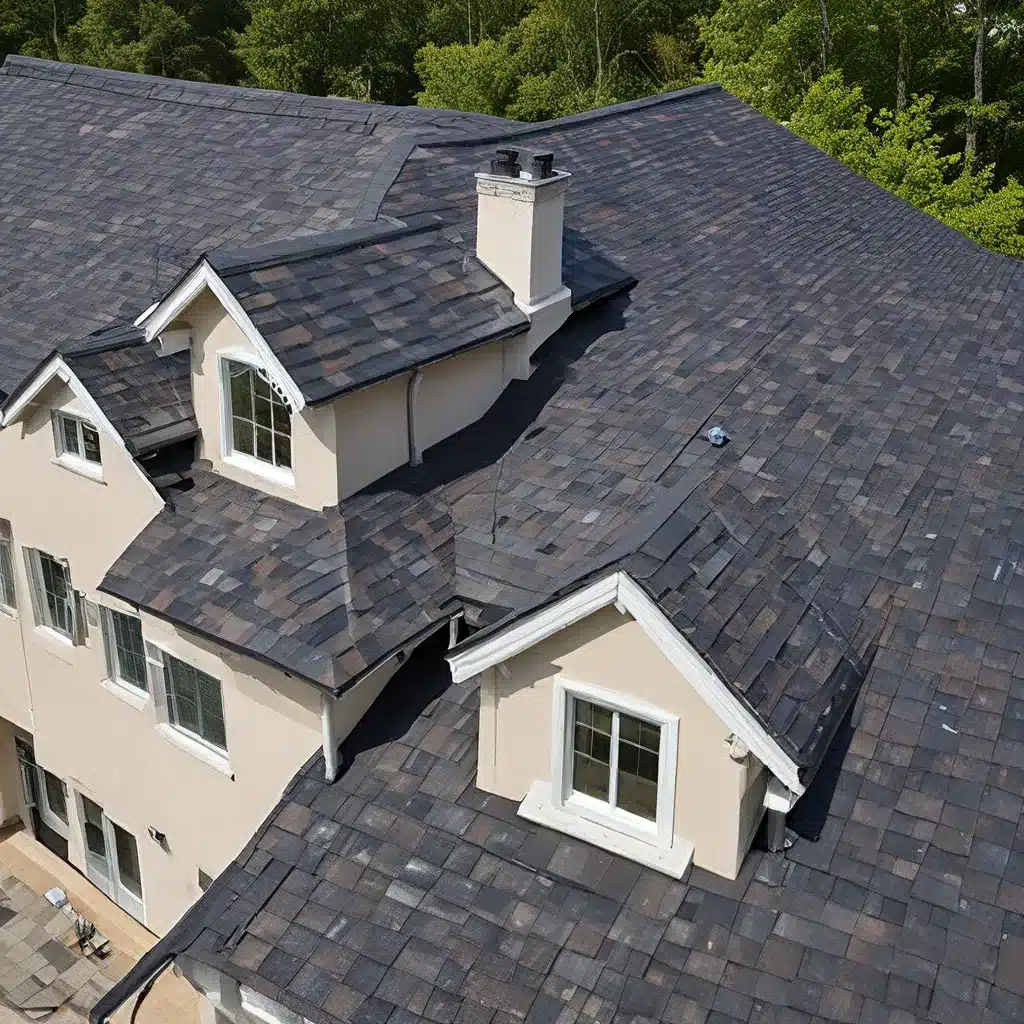 Sustainable Roofing: Embracing the Future of Eco-Friendly Home Design