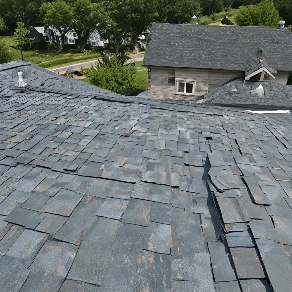 Sustainable Roofing: Embracing the Green Revolution in Home Design