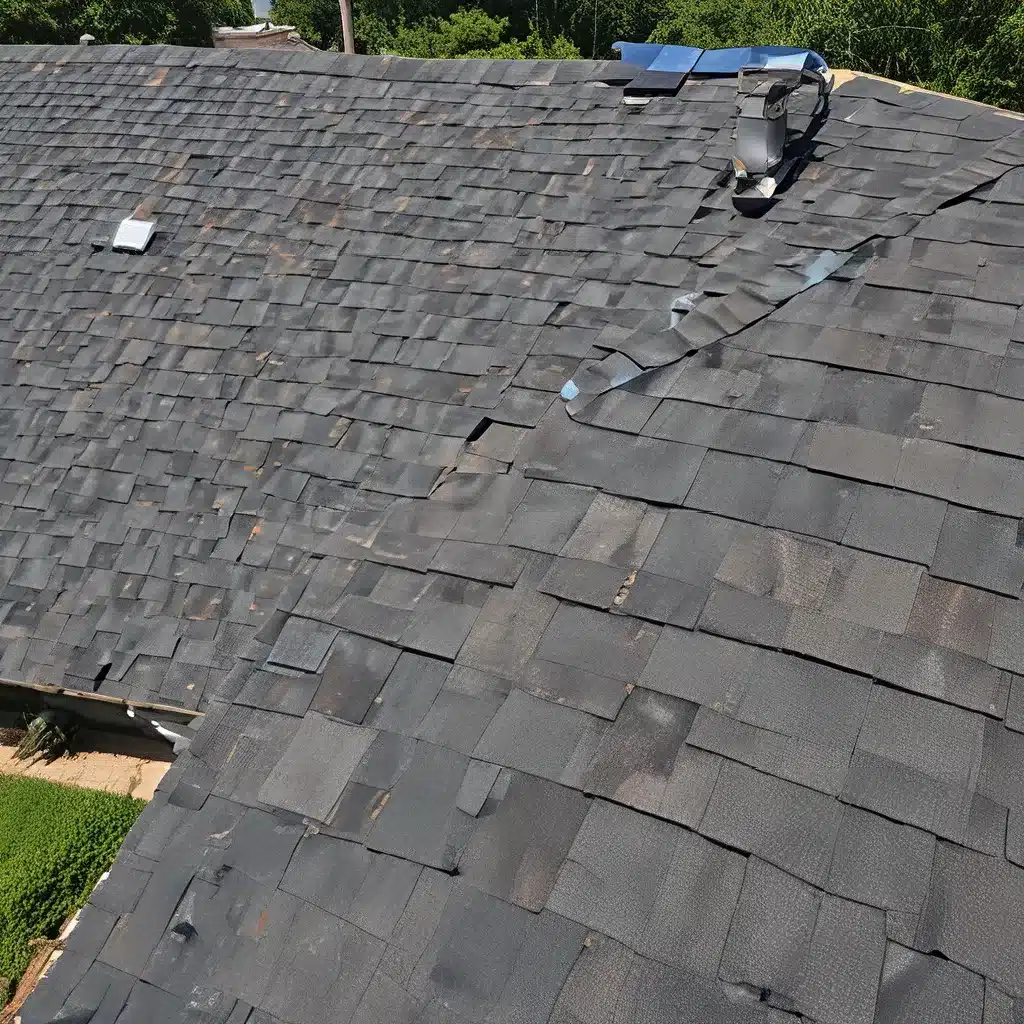 Sustainable Roofing: Empowering Homeowners to Build a Greener Tomorrow