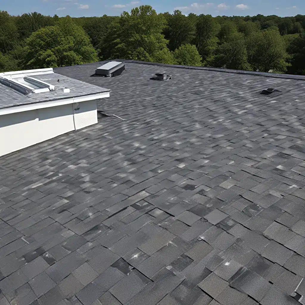 Sustainable Roofing: Enhancing Energy Efficiency and Environmental Impact