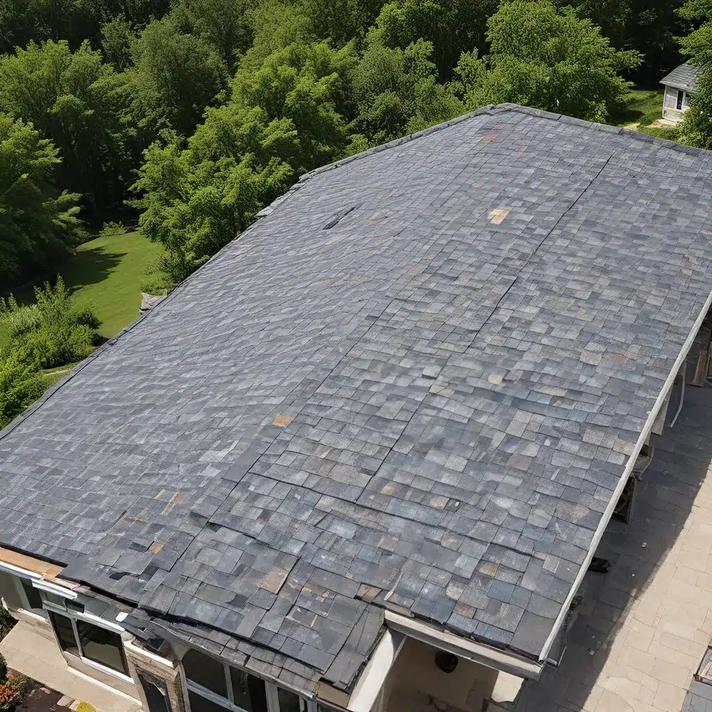 Sustainable Roofing Innovations: Transforming the Roofing Landscape