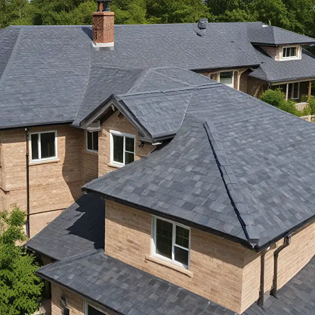 Sustainable Roofing: Investing in the Future of Your Home